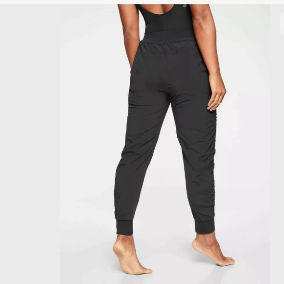 ATHLETA Attitude Pant - Picture 2 of 4